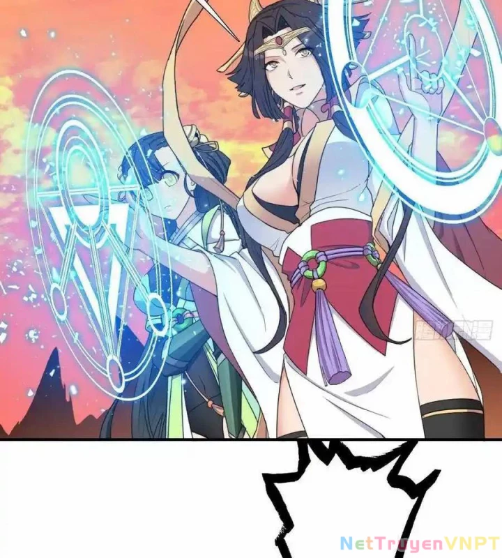 Cứu Thế Giới Đi, Ông Chú! Chapter 155 - Trang 3