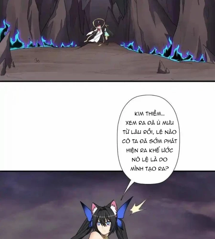 Cứu Thế Giới Đi, Ông Chú! Chapter 155 - Trang 3