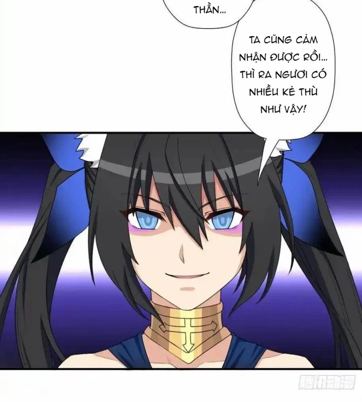 Cứu Thế Giới Đi, Ông Chú! Chapter 155 - Trang 3