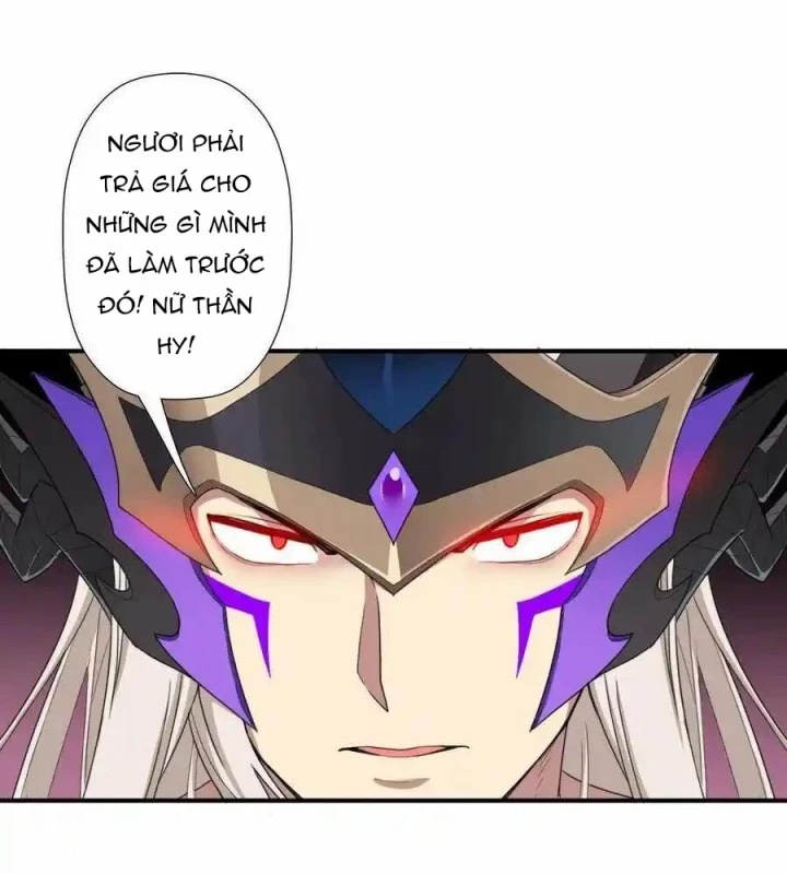 Cứu Thế Giới Đi, Ông Chú! Chapter 155 - Trang 3