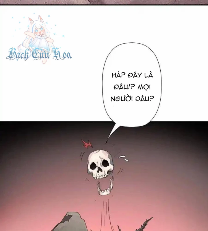 Cứu Thế Giới Đi, Ông Chú! Chapter 155 - Trang 3