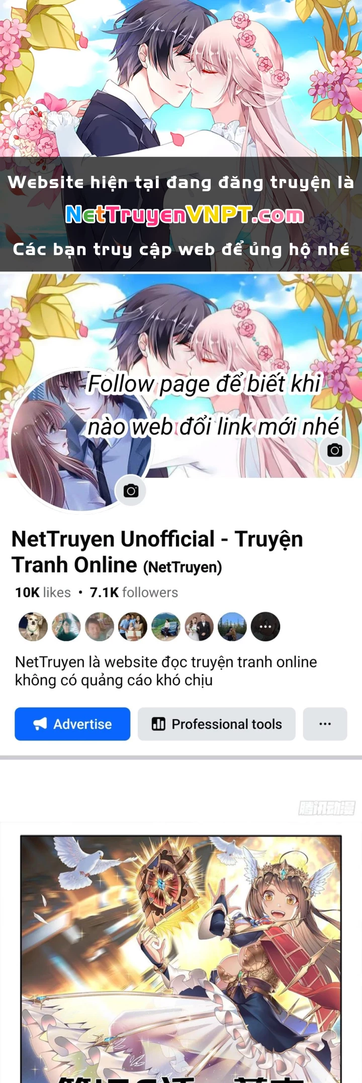 Cứu Thế Giới Đi, Ông Chú! Chapter 156 - Trang 3