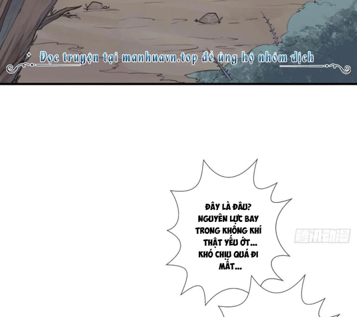Cứu Thế Giới Đi, Ông Chú! Chapter 156 - Trang 3