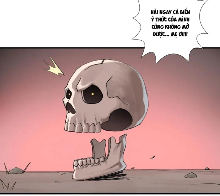 Cứu Thế Giới Đi, Ông Chú! Chapter 156 - Trang 3