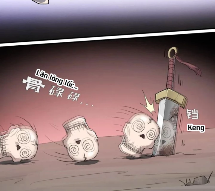 Cứu Thế Giới Đi, Ông Chú! Chapter 156 - Trang 3