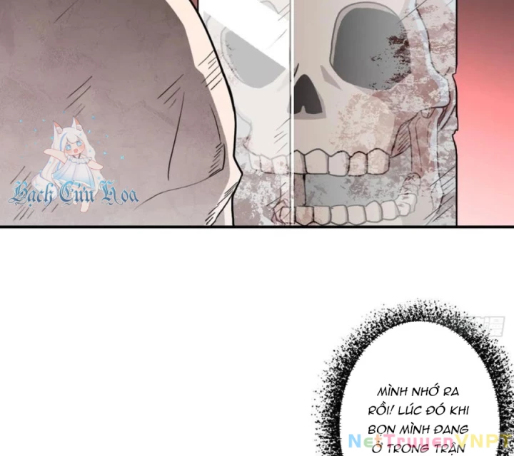 Cứu Thế Giới Đi, Ông Chú! Chapter 156 - Trang 3
