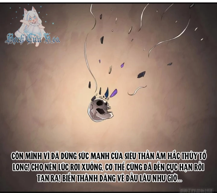 Cứu Thế Giới Đi, Ông Chú! Chapter 156 - Trang 3