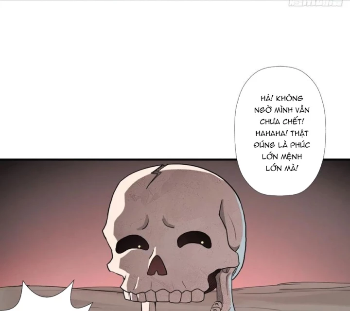 Cứu Thế Giới Đi, Ông Chú! Chapter 156 - Trang 3