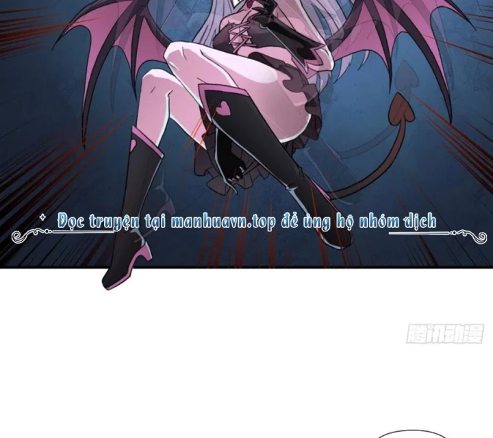 Cứu Thế Giới Đi, Ông Chú! Chapter 156 - Trang 3