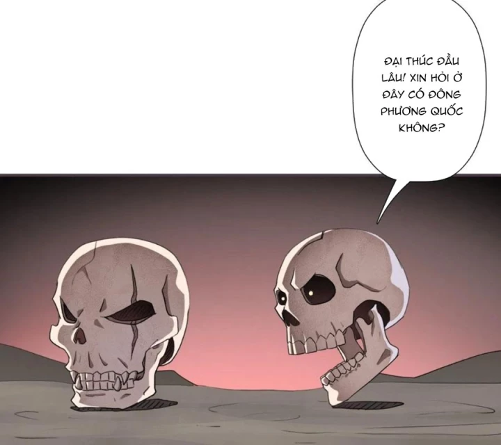 Cứu Thế Giới Đi, Ông Chú! Chapter 156 - Trang 3