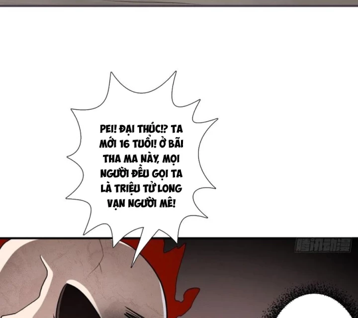Cứu Thế Giới Đi, Ông Chú! Chapter 156 - Trang 3