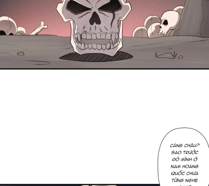 Cứu Thế Giới Đi, Ông Chú! Chapter 156 - Trang 3