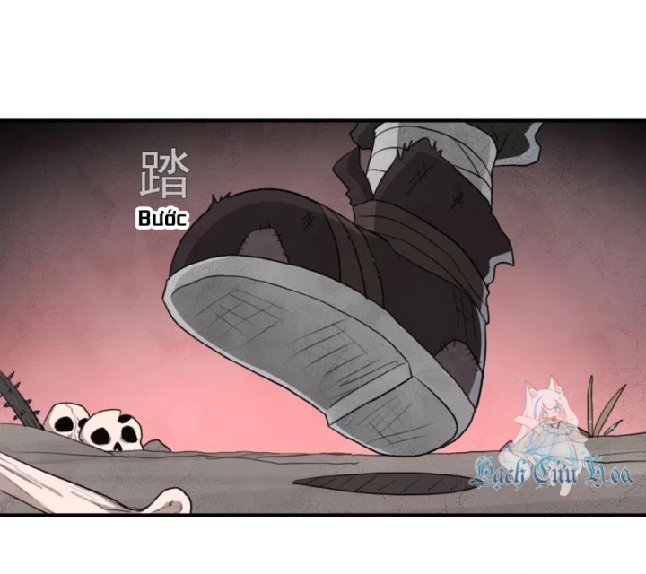 Cứu Thế Giới Đi, Ông Chú! Chapter 156 - Trang 3