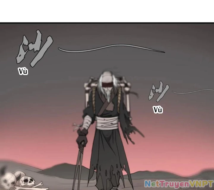 Cứu Thế Giới Đi, Ông Chú! Chapter 156 - Trang 3