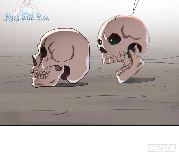 Cứu Thế Giới Đi, Ông Chú! Chapter 156 - Trang 3