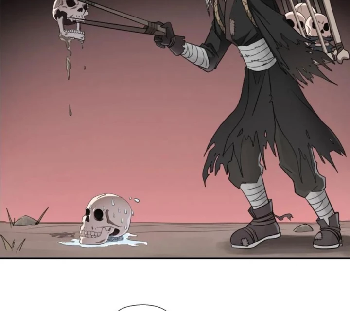 Cứu Thế Giới Đi, Ông Chú! Chapter 156 - Trang 3