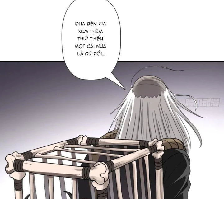 Cứu Thế Giới Đi, Ông Chú! Chapter 156 - Trang 3