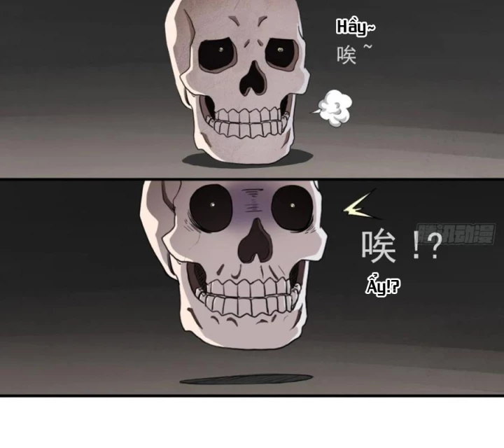 Cứu Thế Giới Đi, Ông Chú! Chapter 156 - Trang 3