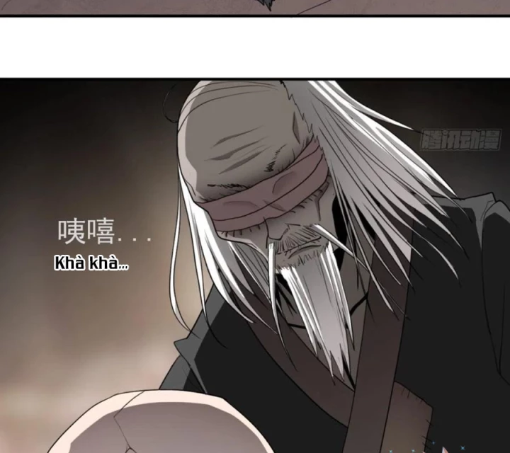 Cứu Thế Giới Đi, Ông Chú! Chapter 156 - Trang 3
