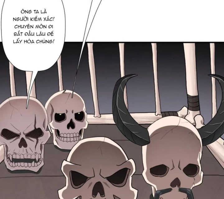 Cứu Thế Giới Đi, Ông Chú! Chapter 156 - Trang 3