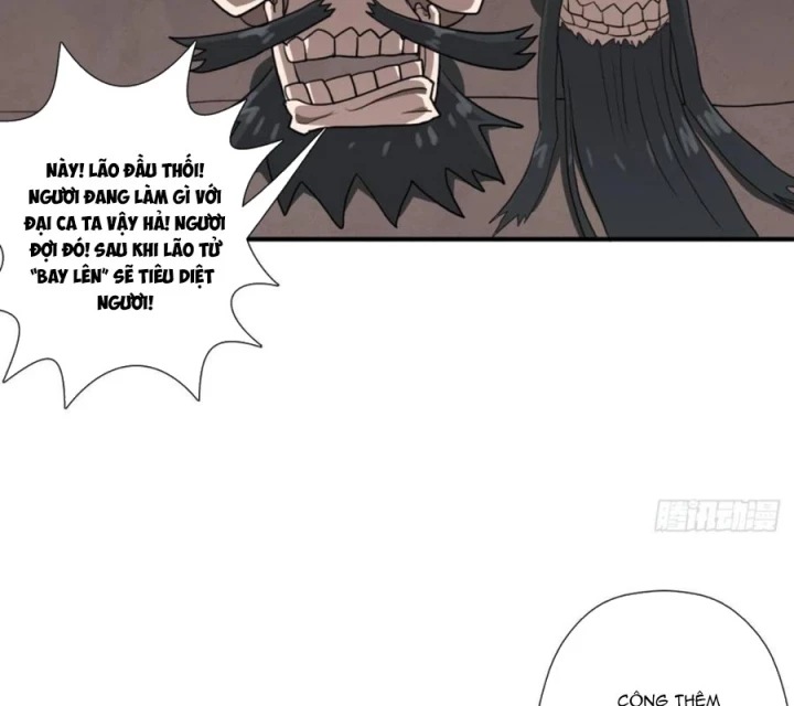 Cứu Thế Giới Đi, Ông Chú! Chapter 156 - Trang 3