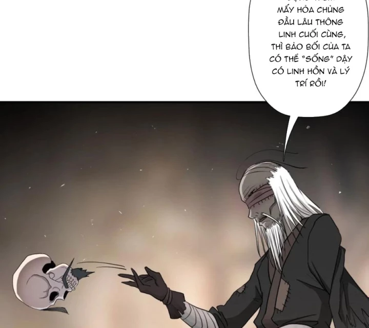 Cứu Thế Giới Đi, Ông Chú! Chapter 156 - Trang 3