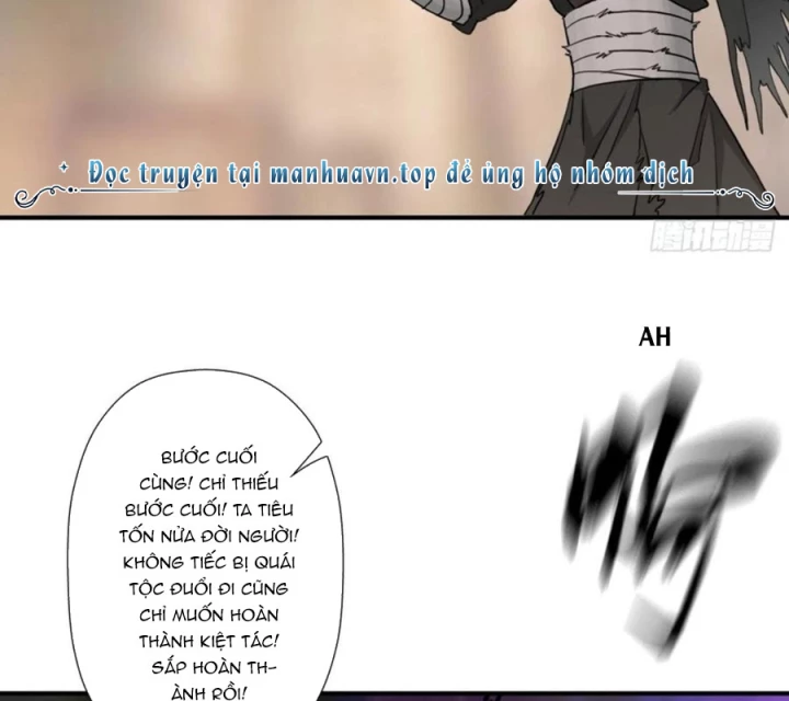 Cứu Thế Giới Đi, Ông Chú! Chapter 156 - Trang 3