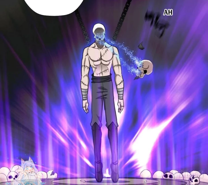 Cứu Thế Giới Đi, Ông Chú! Chapter 156 - Trang 3