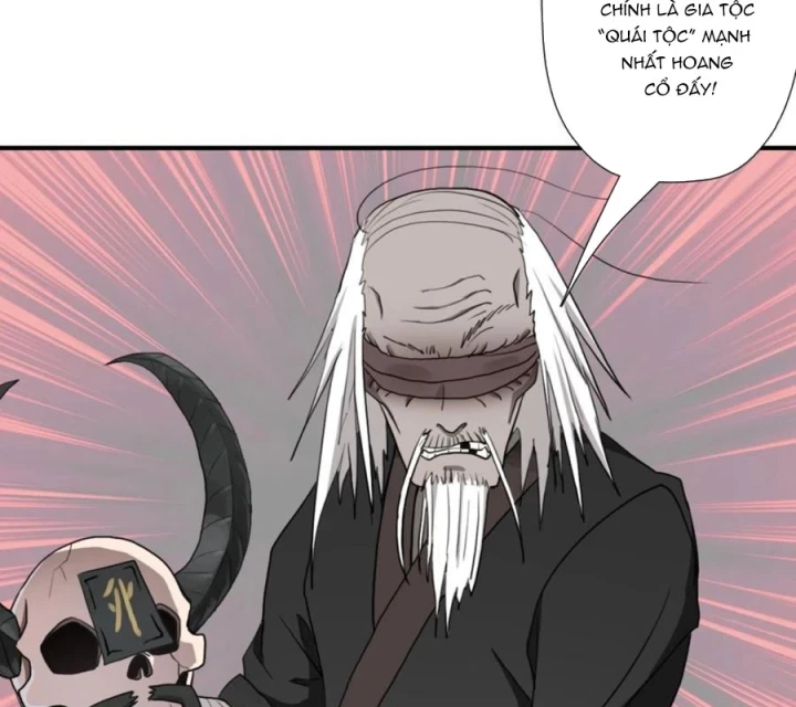 Cứu Thế Giới Đi, Ông Chú! Chapter 156 - Trang 3