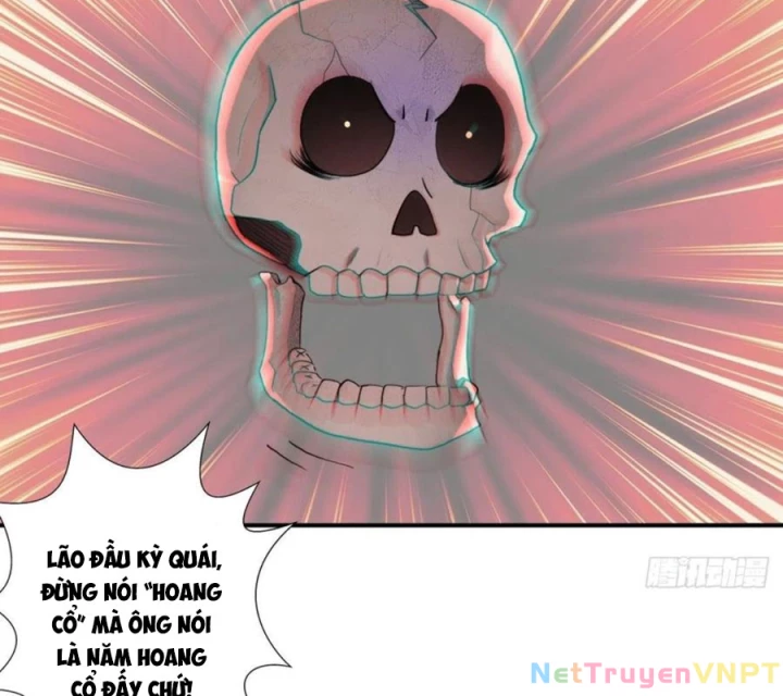Cứu Thế Giới Đi, Ông Chú! Chapter 156 - Trang 3
