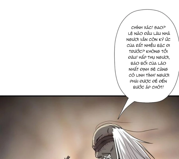 Cứu Thế Giới Đi, Ông Chú! Chapter 156 - Trang 3