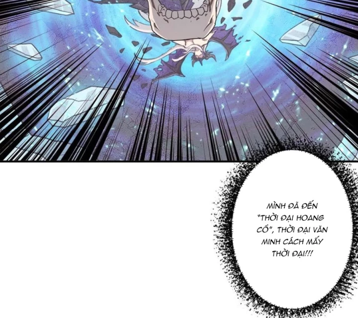 Cứu Thế Giới Đi, Ông Chú! Chapter 156 - Trang 3