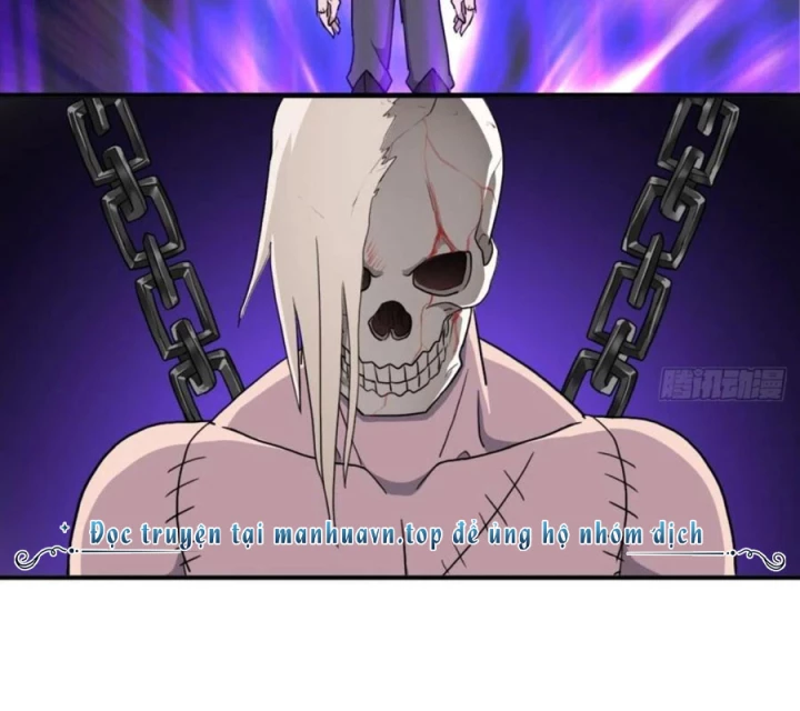 Cứu Thế Giới Đi, Ông Chú! Chapter 156 - Trang 3