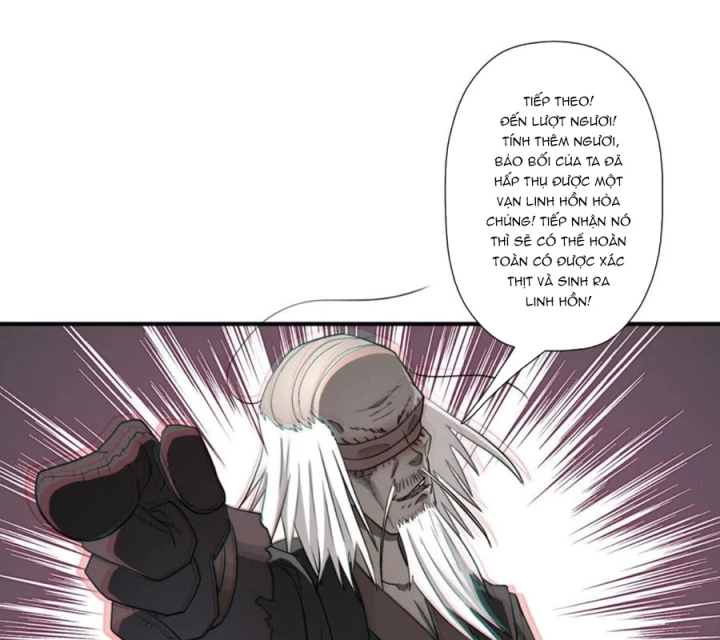 Cứu Thế Giới Đi, Ông Chú! Chapter 156 - Trang 3