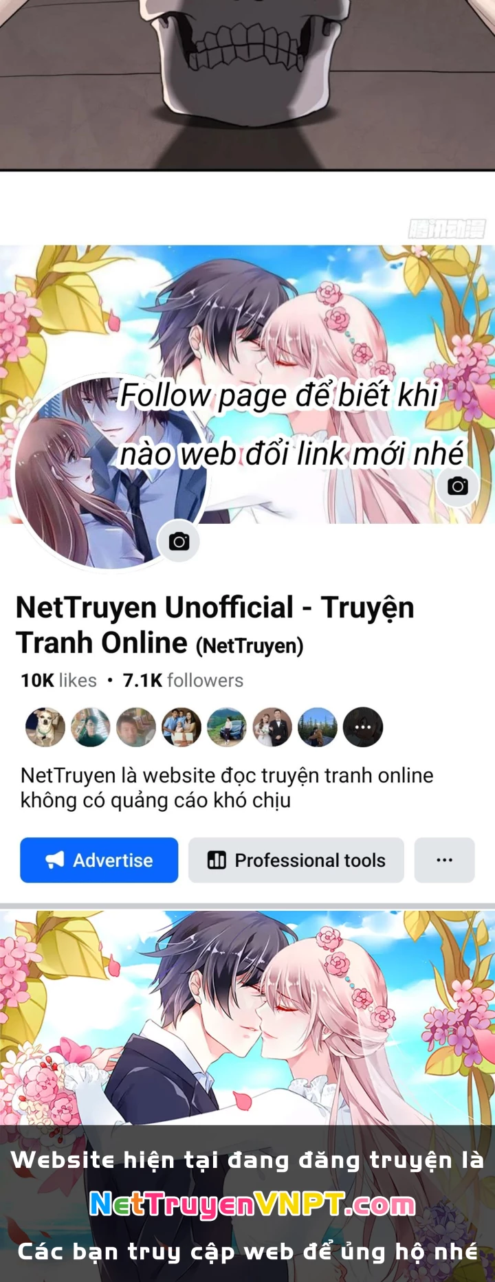 Cứu Thế Giới Đi, Ông Chú! Chapter 156 - Trang 3