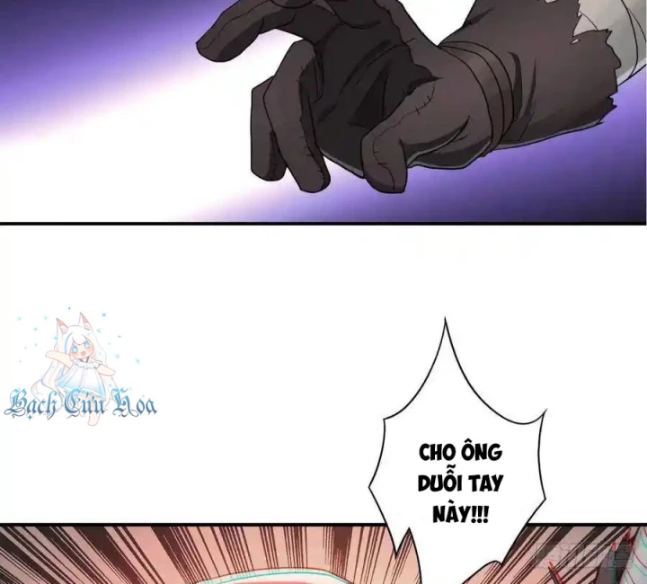 Cứu Thế Giới Đi, Ông Chú! Chapter 157 - Trang 3
