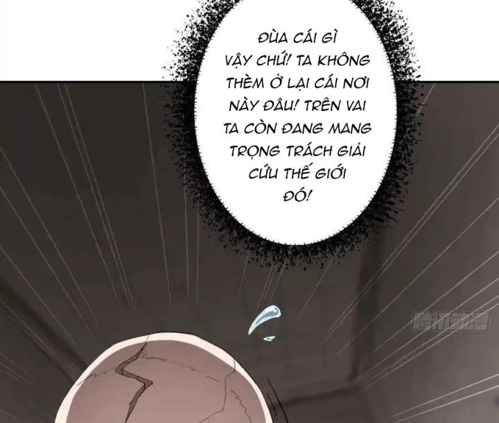 Cứu Thế Giới Đi, Ông Chú! Chapter 157 - Trang 3