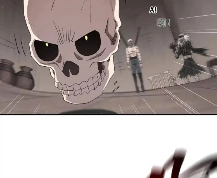 Cứu Thế Giới Đi, Ông Chú! Chapter 157 - Trang 3