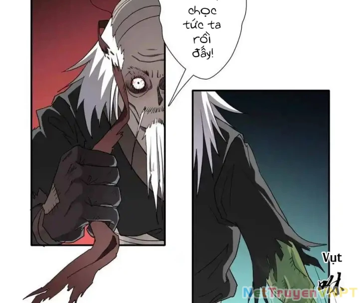Cứu Thế Giới Đi, Ông Chú! Chapter 157 - Trang 3