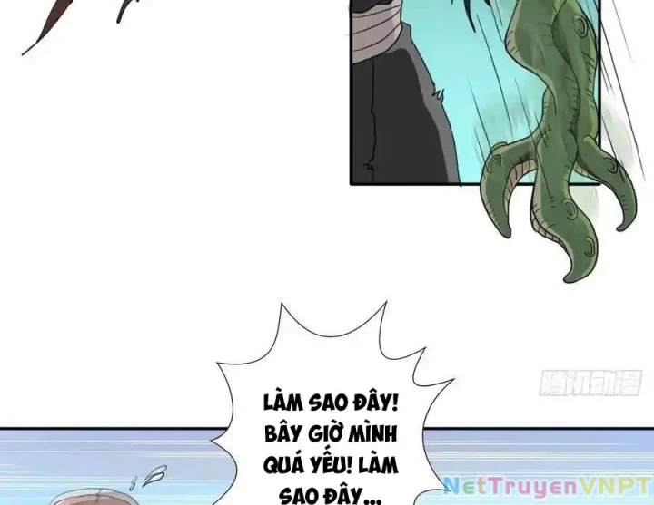 Cứu Thế Giới Đi, Ông Chú! Chapter 157 - Trang 3