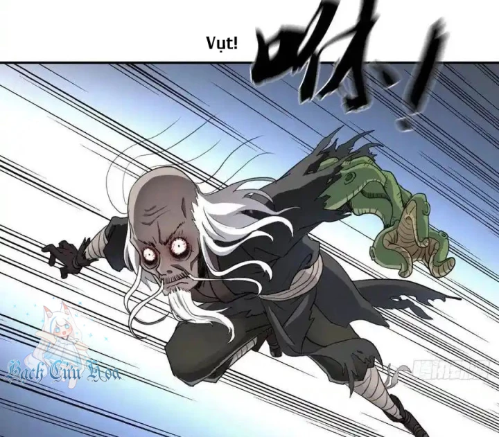 Cứu Thế Giới Đi, Ông Chú! Chapter 157 - Trang 3