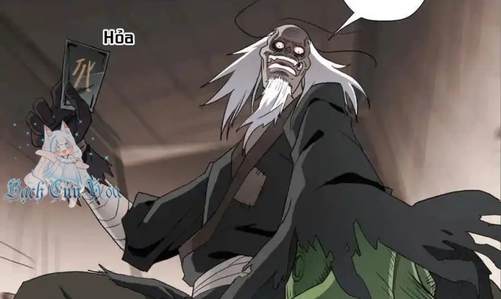 Cứu Thế Giới Đi, Ông Chú! Chapter 157 - Trang 3