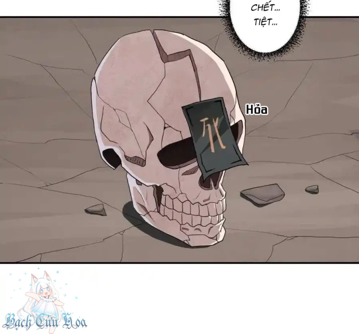 Cứu Thế Giới Đi, Ông Chú! Chapter 157 - Trang 3
