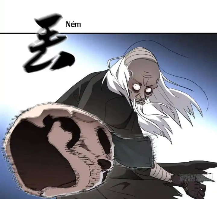 Cứu Thế Giới Đi, Ông Chú! Chapter 157 - Trang 3