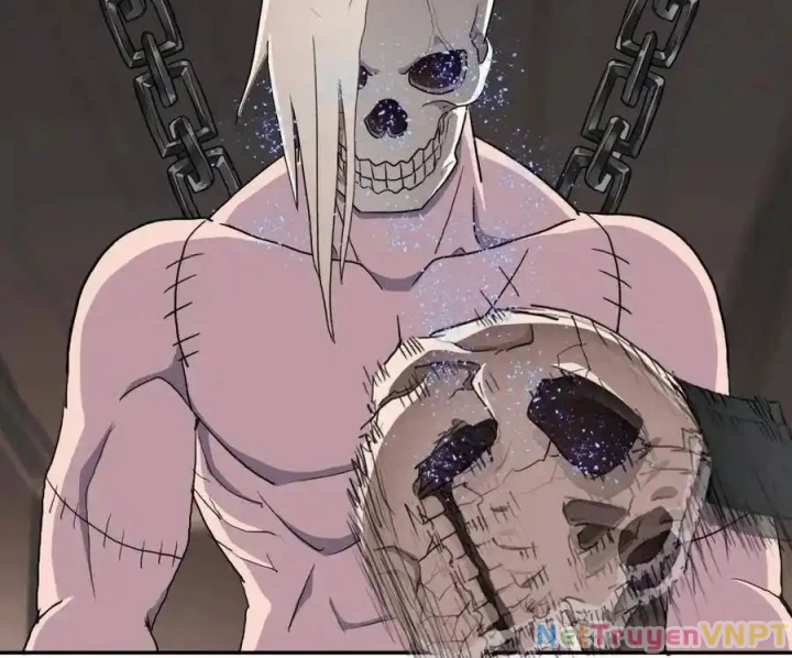 Cứu Thế Giới Đi, Ông Chú! Chapter 157 - Trang 3