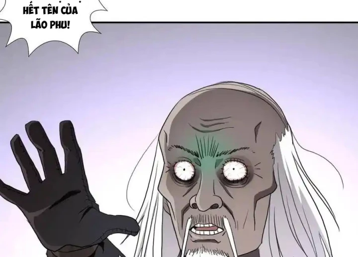 Cứu Thế Giới Đi, Ông Chú! Chapter 157 - Trang 3
