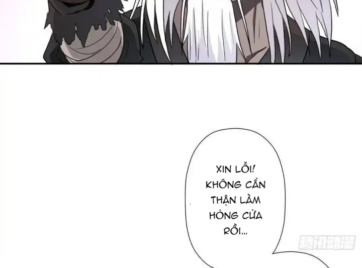 Cứu Thế Giới Đi, Ông Chú! Chapter 157 - Trang 3