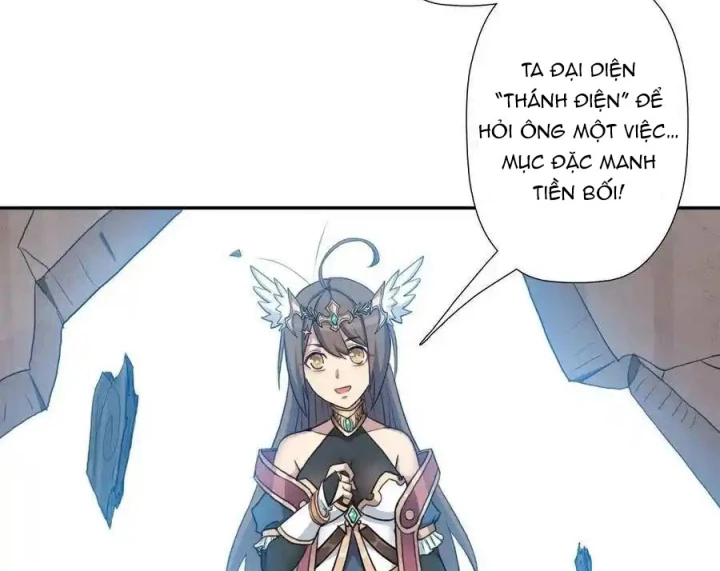 Cứu Thế Giới Đi, Ông Chú! Chapter 157 - Trang 3
