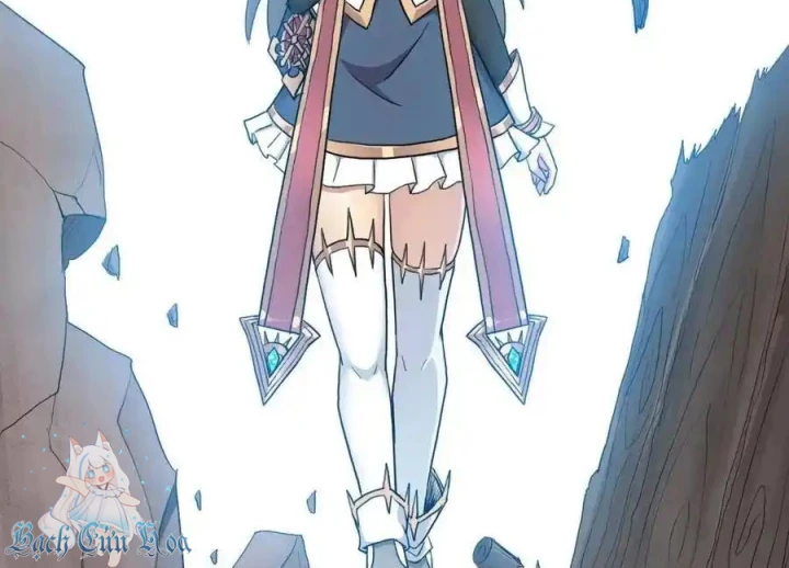 Cứu Thế Giới Đi, Ông Chú! Chapter 157 - Trang 3