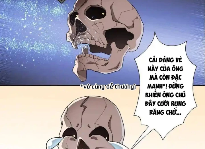 Cứu Thế Giới Đi, Ông Chú! Chapter 157 - Trang 3